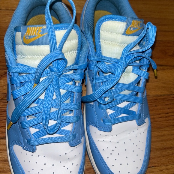 2021 Dunk Low Wmns “Coast” - Picture 3 of 11